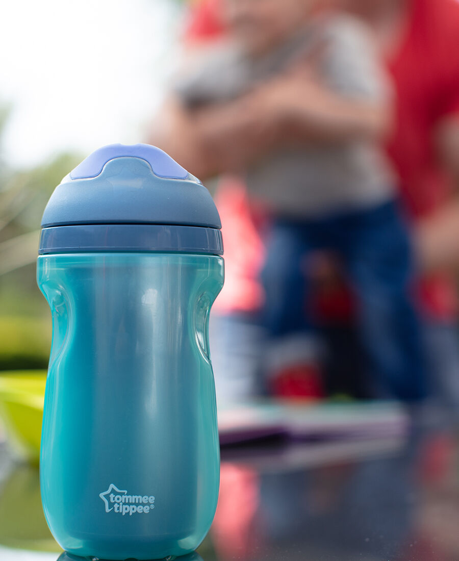 Buy Tommee Tippee Insulated Sipper Cup Weaning Mamas Papas Qatar